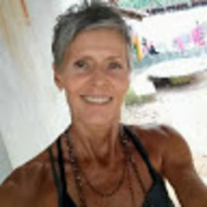 Meet your Posher, Kathy